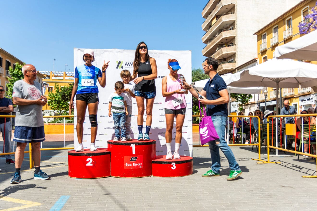 X Marcha Solidaria Raquel Payà 2025 534