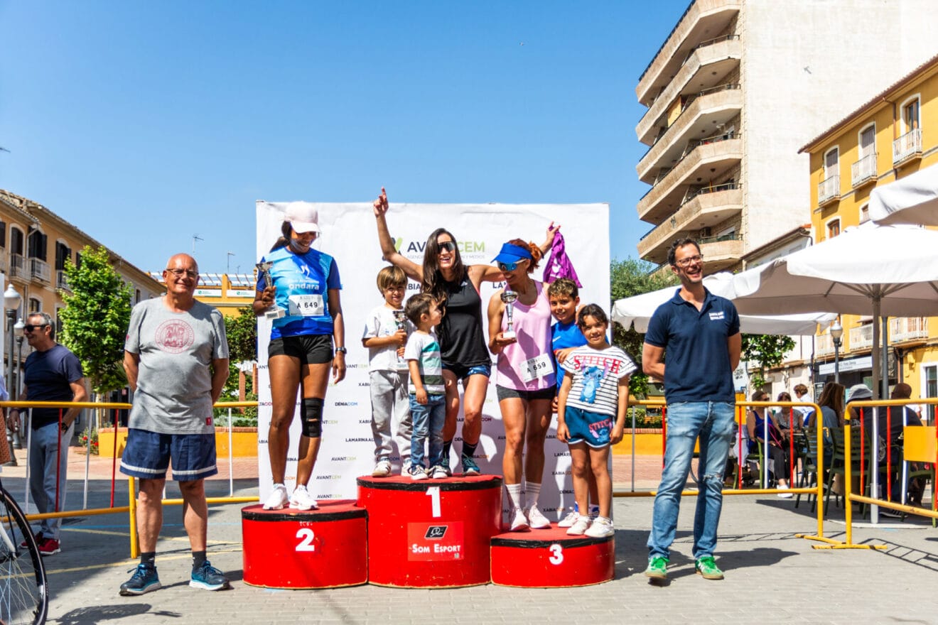 X Marcha Solidaria Raquel Payà 2025 538