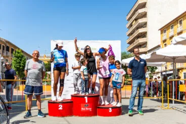 X Marcha Solidaria Raquel Payà 2025 538