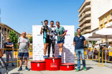 X Marcha Solidaria Raquel Payà 2025 540