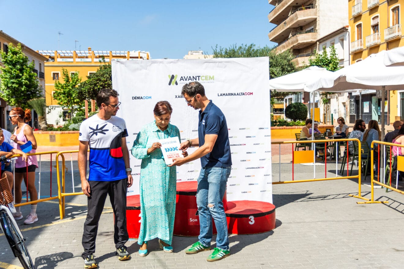 X Marcha Solidaria Raquel Payà 2025 546
