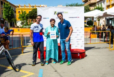 X Marcha Solidaria Raquel Payà 2025 547