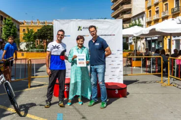 X Marcha Solidaria Raquel Payà 2025 548