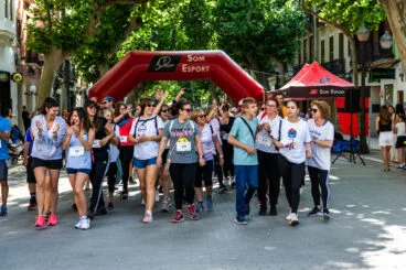 X Marcha Solidaria Raquel Payà 2025 55