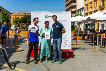 X Marcha Solidaria Raquel Payà 2025 550