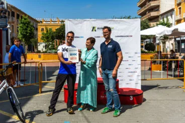 X Marcha Solidaria Raquel Payà 2025 552