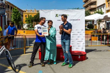 X Marcha Solidaria Raquel Payà 2025 553