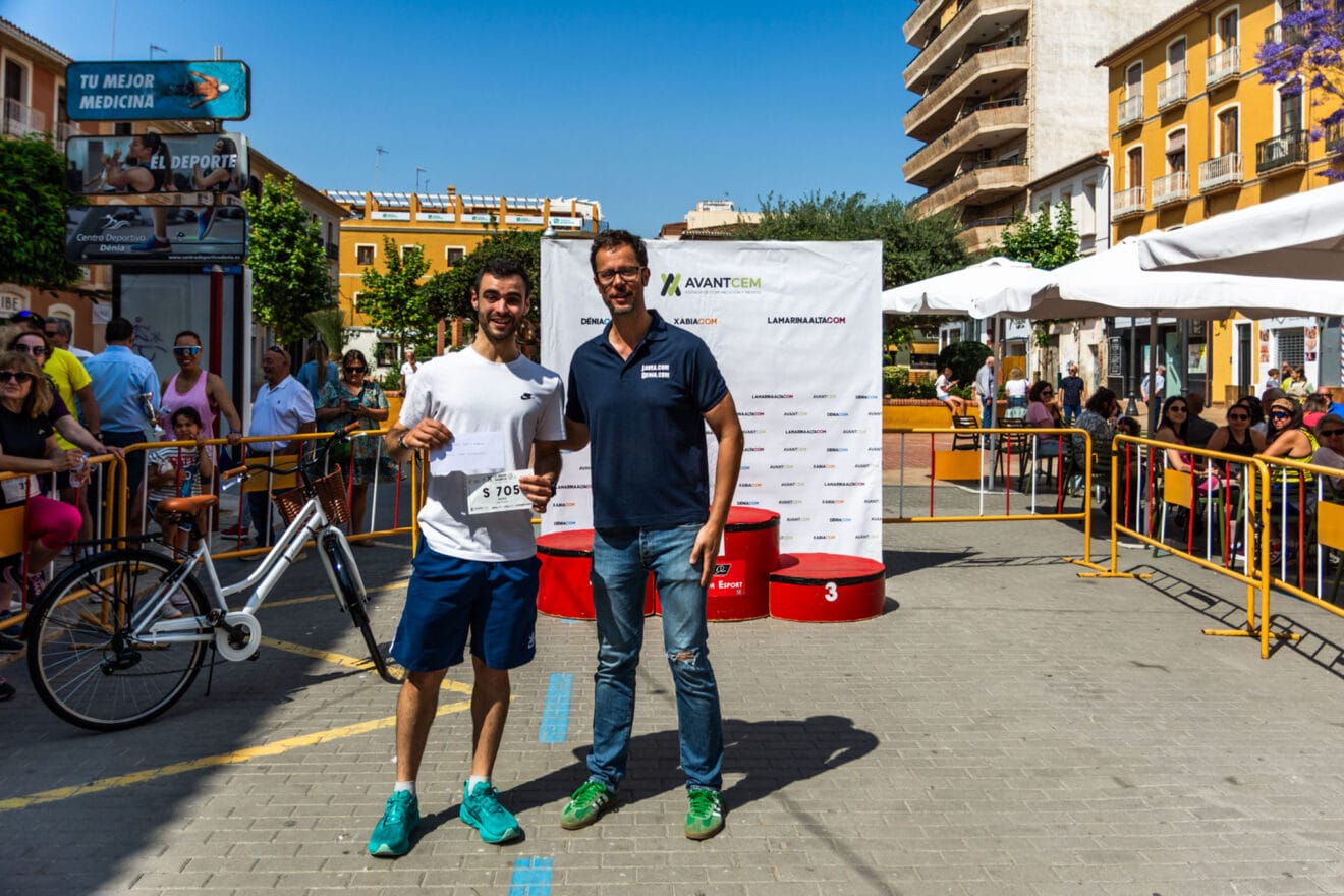 X Marcha Solidaria Raquel Payà 2025 555
