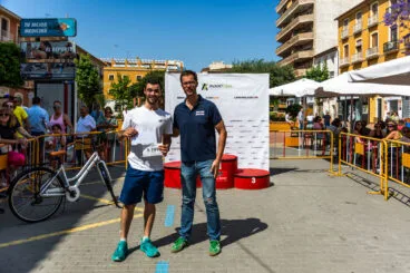 X Marcha Solidaria Raquel Payà 2025 555