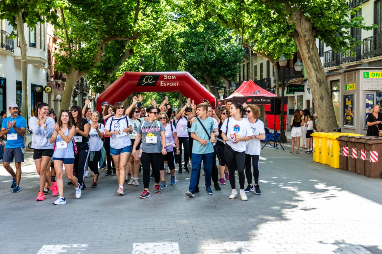 X Marcha Solidaria Raquel Payà 2025 56