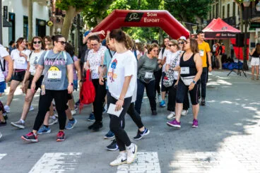 X Marcha Solidaria Raquel Payà 2025 57