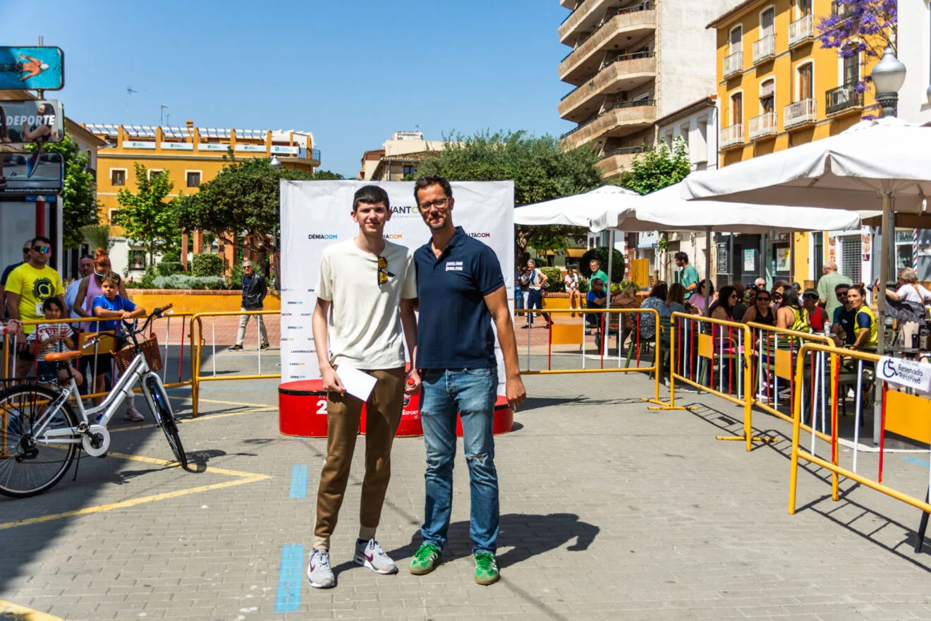 X Marcha Solidaria Raquel Payà 2025 570