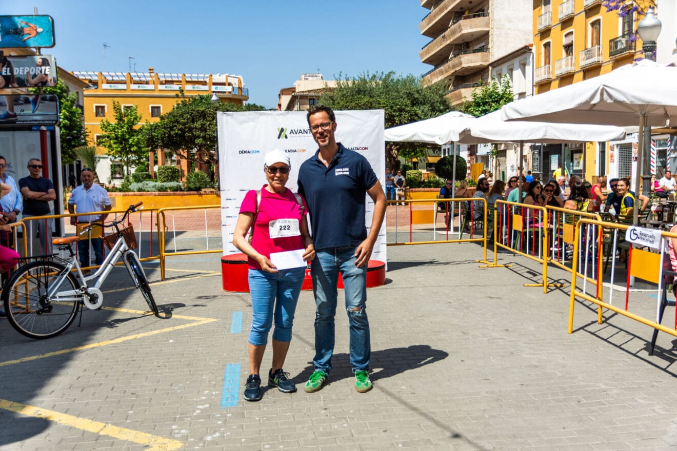X Marcha Solidaria Raquel Payà 2025 572