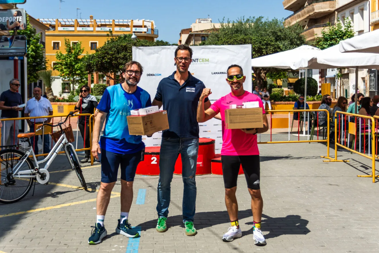 X Marcha Solidaria Raquel Payà 2025 577