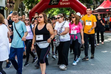 X Marcha Solidaria Raquel Payà 2025 58