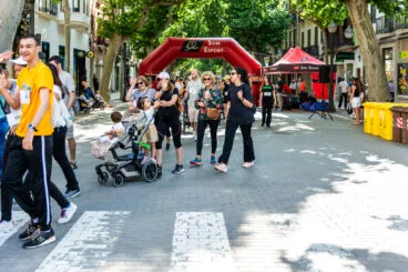 X Marcha Solidaria Raquel Payà 2025 59