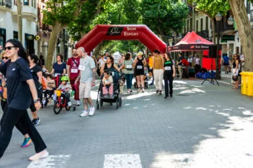 X Marcha Solidaria Raquel Payà 2025 61