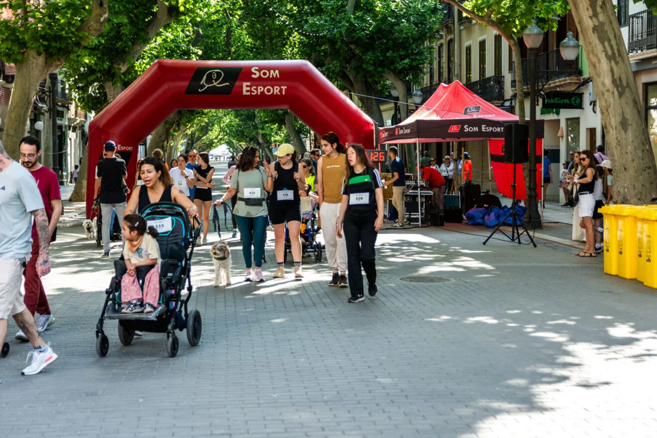X Marcha Solidaria Raquel Payà 2025 62
