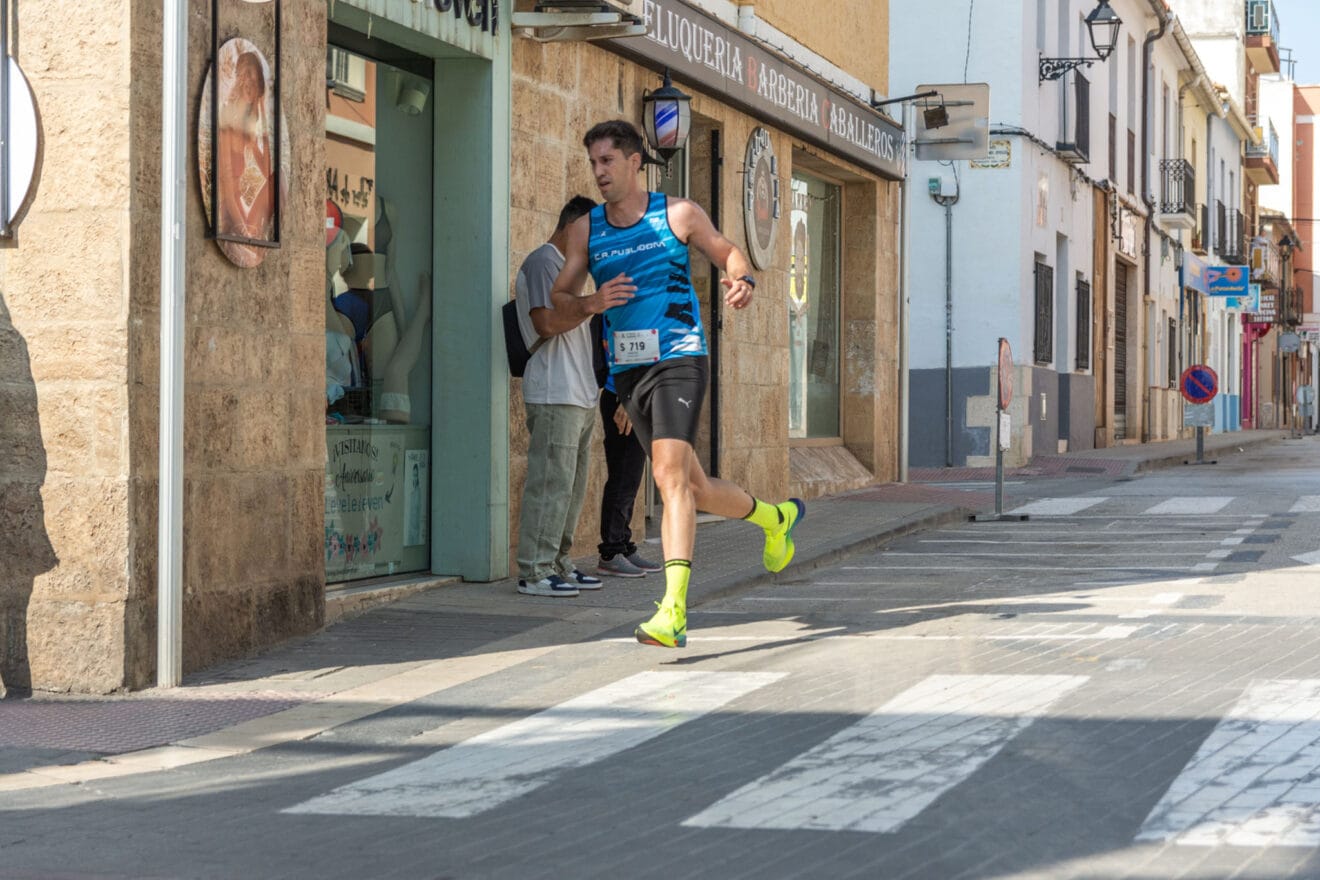 X Marcha Solidaria Raquel Payà 2025 67