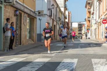 X Marcha Solidaria Raquel Payà 2025 73
