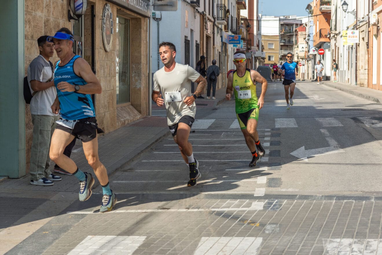 X Marcha Solidaria Raquel Payà 2025 86