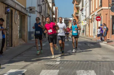 X Marcha Solidaria Raquel Payà 2025 91