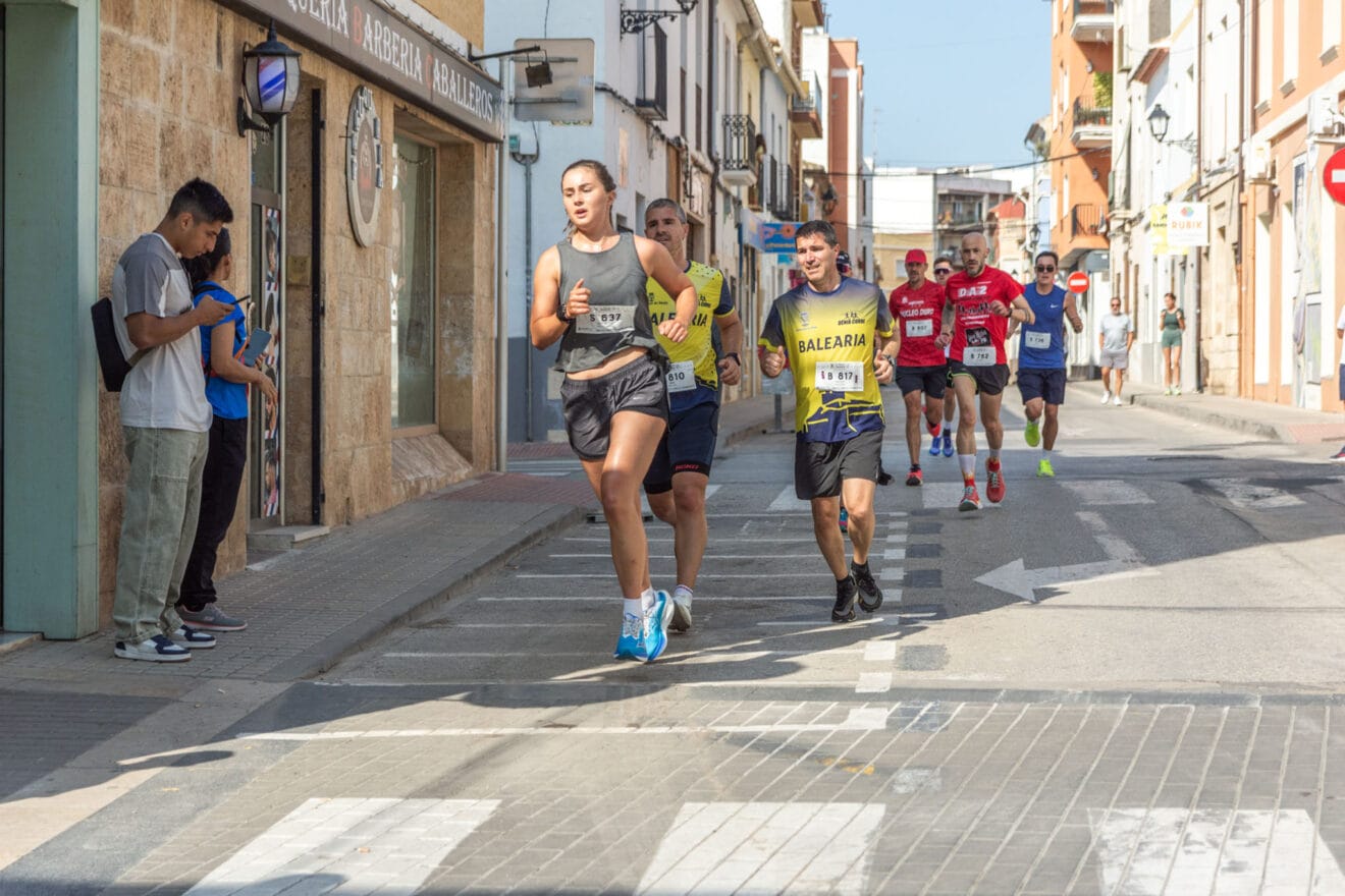 X Marcha Solidaria Raquel Payà 2025 93