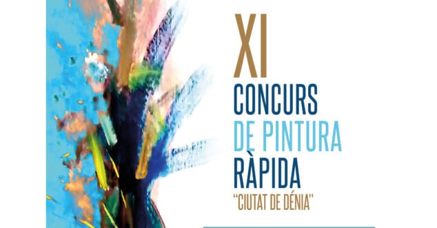 xi concurs pintura rapida