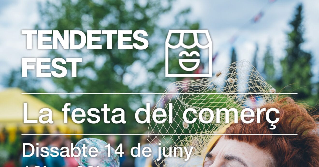 2025 Cartel Tendetes Fest