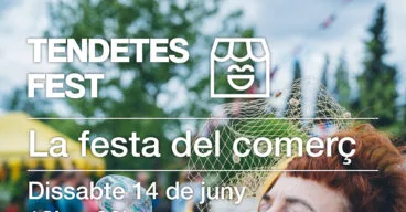 2025 cartel tendetes fest