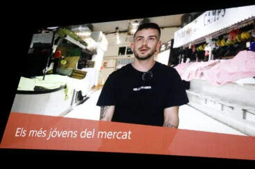 Acto homenaje 70 años del Mercat Municipal de Dénia (10)