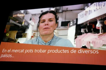 Acto homenaje 70 años del Mercat Municipal de Dénia (11)