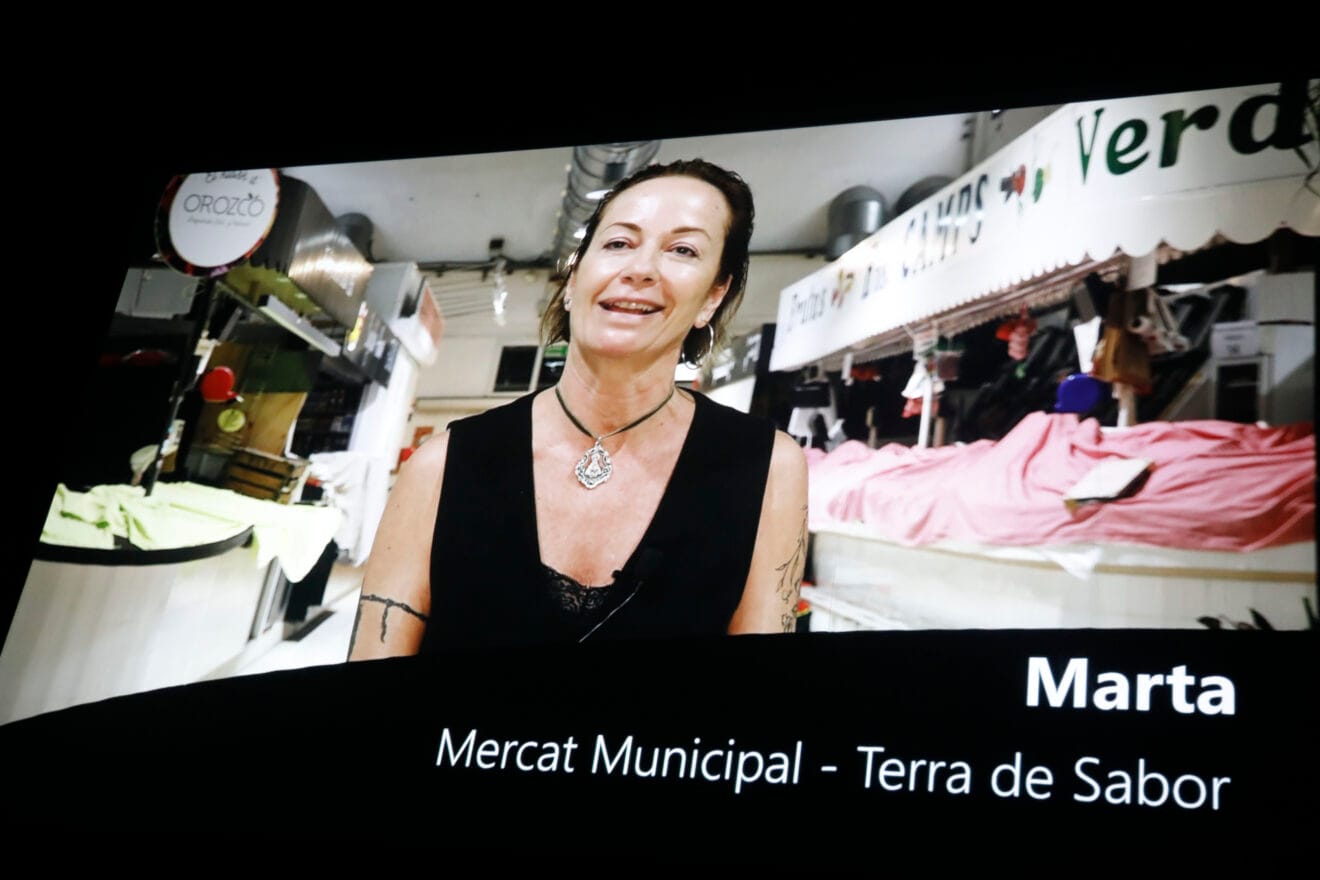 Acto homenaje 70 años del Mercat Municipal de Dénia (15)