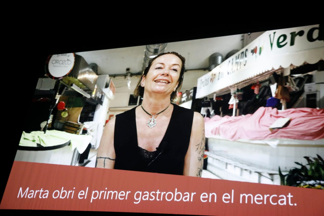 Acto homenaje 70 años del Mercat Municipal de Dénia (16)