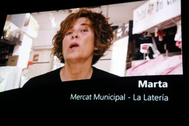 Acto homenaje 70 años del Mercat Municipal de Dénia (17)