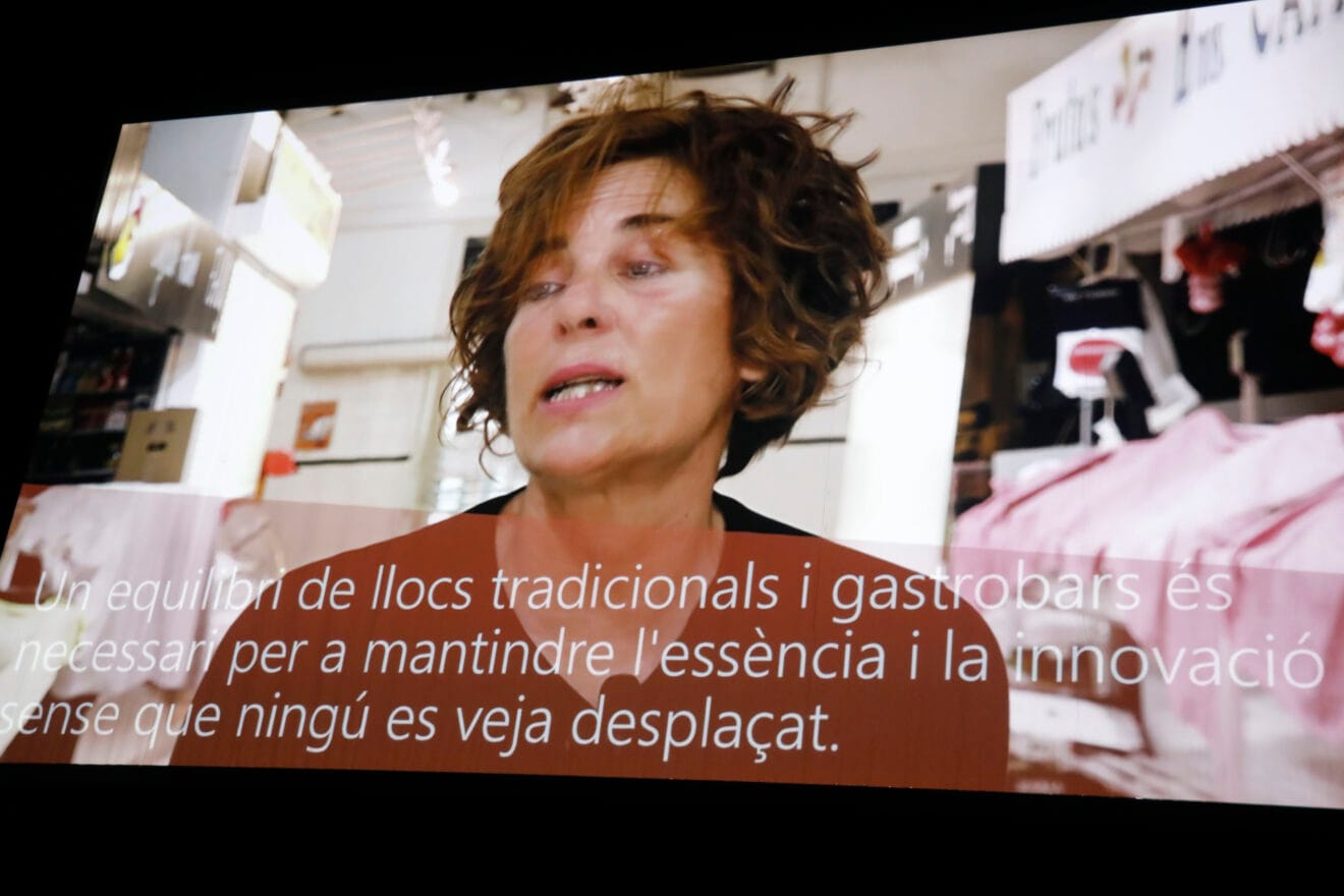 Acto homenaje 70 años del Mercat Municipal de Dénia (18)