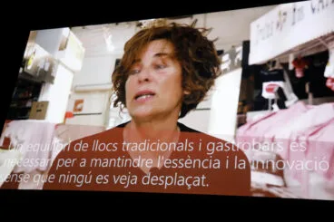 Acto homenaje 70 años del Mercat Municipal de Dénia (18)