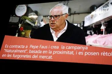 Acto homenaje 70 años del Mercat Municipal de Dénia (27)