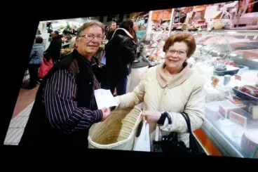 Acto homenaje 70 años del Mercat Municipal de Dénia (30)