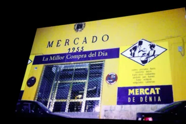 Acto homenaje 70 años del Mercat Municipal de Dénia (32)