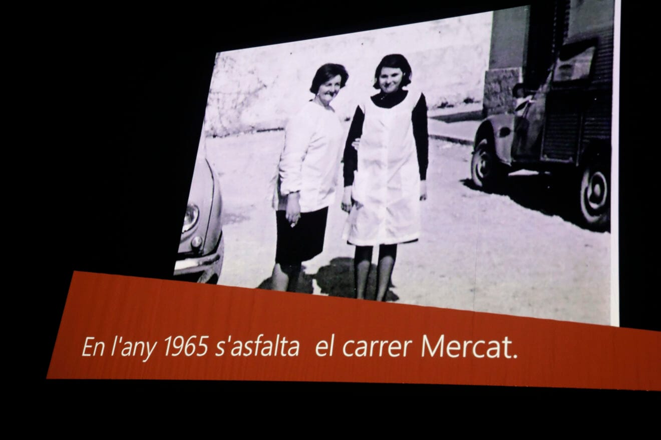 Acto homenaje 70 años del Mercat Municipal de Dénia (34)