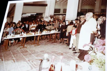 Acto homenaje 70 años del Mercat Municipal de Dénia (42)