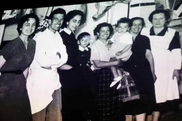 Acto homenaje 70 años del Mercat Municipal de Dénia (44)