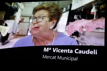 Acto homenaje 70 años del Mercat Municipal de Dénia (5)