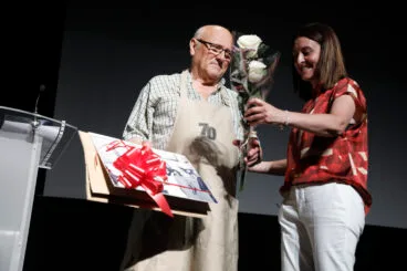 Acto homenaje 70 años del Mercat Municipal de Dénia (54)