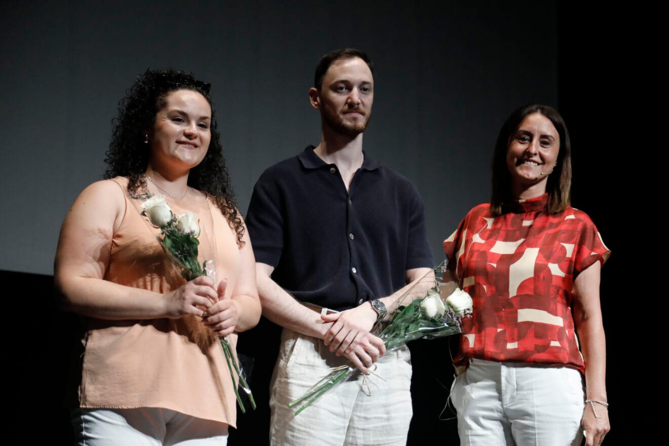 Acto homenaje 70 años del Mercat Municipal de Dénia (56)