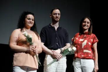 Acto homenaje 70 años del Mercat Municipal de Dénia (56)