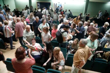 Acto homenaje 70 años del Mercat Municipal de Dénia (60)