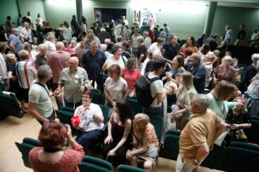 Acto homenaje 70 años del Mercat Municipal de Dénia (61)