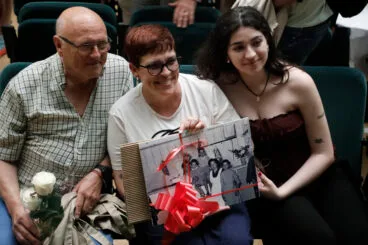 Acto homenaje 70 años del Mercat Municipal de Dénia (62)